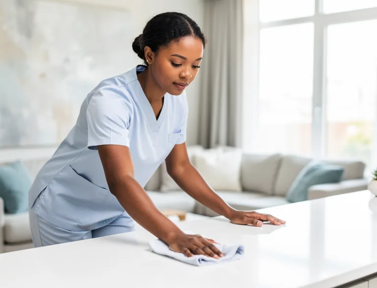 House Cleaning service in Gloucester